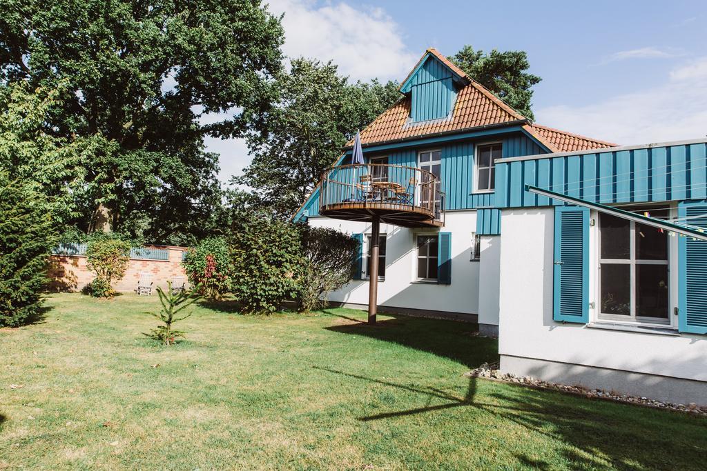 Апартаменти Haus Am Schilf Вік Екстер'єр фото
